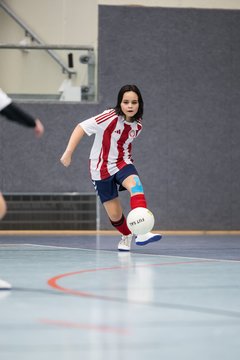 Bild 9 - wDJ Power Girls Cup Suederelbe